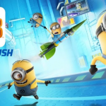 Despicable Me icon