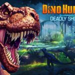 Dino Hunter Deadly Shores icon