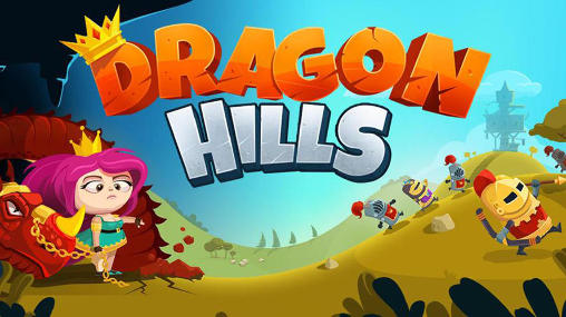 Dragon Hills Game Android Free Download