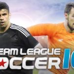 Dream League Soccer 2016 icon