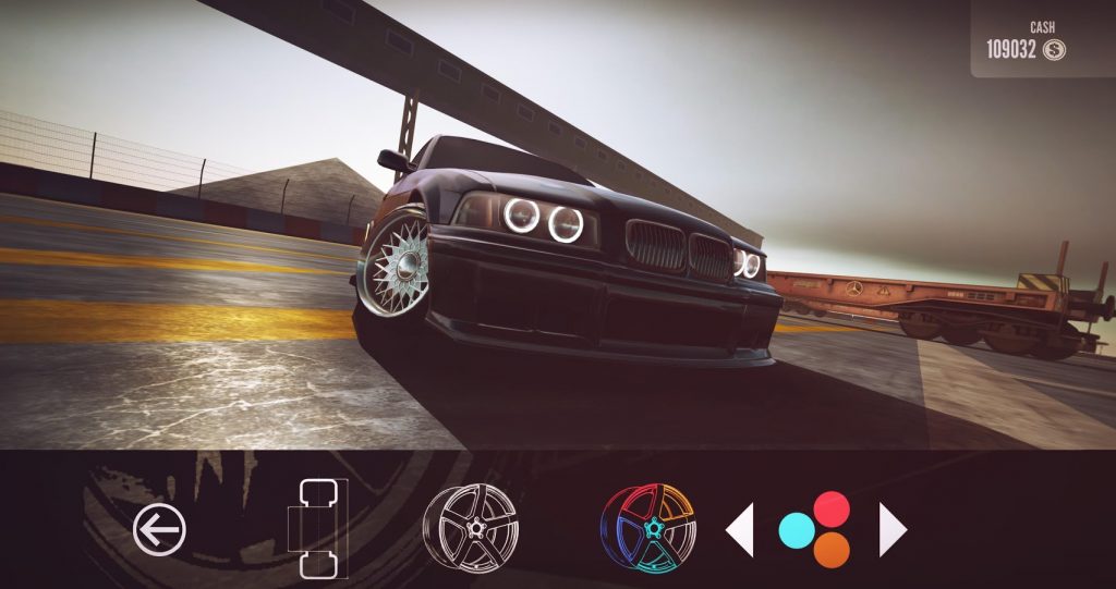 Drift Zone 2 screenshot 4