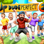 Dude Perfect 2 icon
