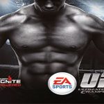 EA Sports UFC icon