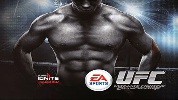 EA Sports UFC Game Android Free Download