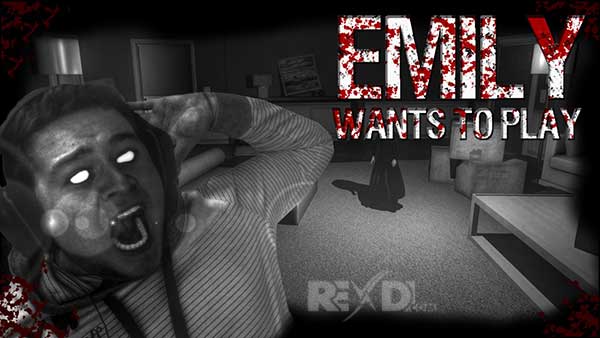 Emily Wants To Play Game Android Free Download