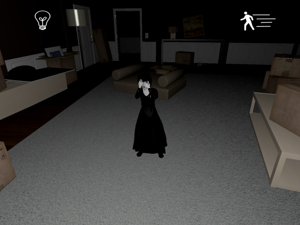Emily Wants To Play screenshot 5