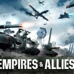 Empires And Allies icon