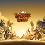 Empires Of Sand TD icon