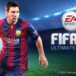 FIFA 15 Ultimate Team icon