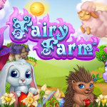 Fairy Farm icon