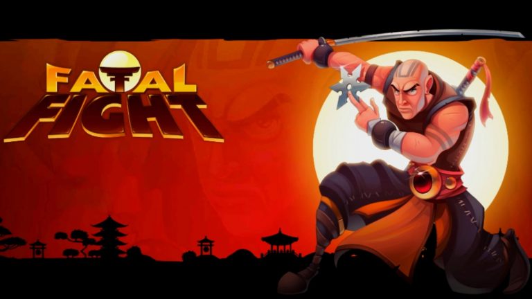 Fatal Fight Game Android Free Download