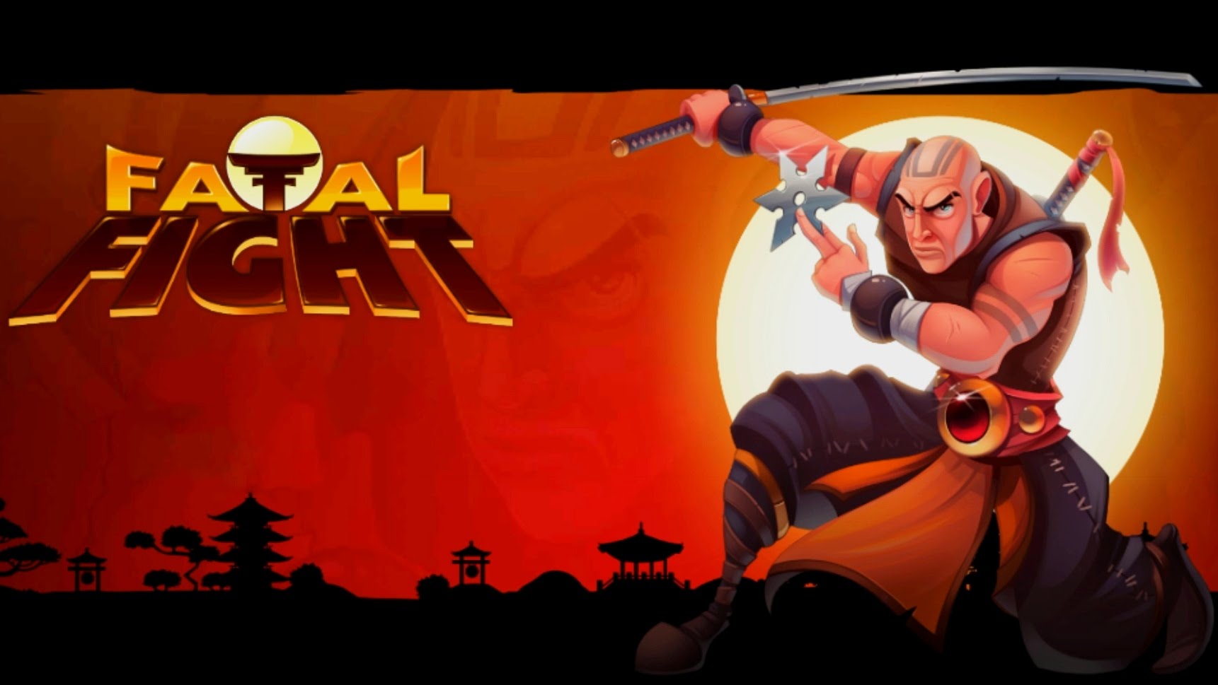 Fatal Fight Game Android Free Download