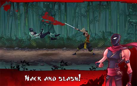 Fatal Fight screenshot 3