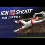Flick Shoot US Multiplayer icon