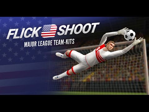 Flick Shoot US Multiplayer Game Android Free Download
