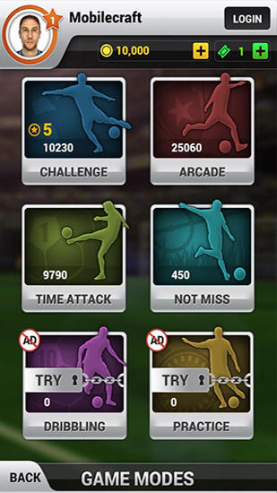 Flick Shoot US Multiplayer screenshot 4