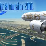 Flight Simulator 2K16 icon
