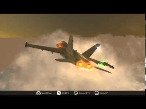 Flight Simulator 2K16 screenshot 2
