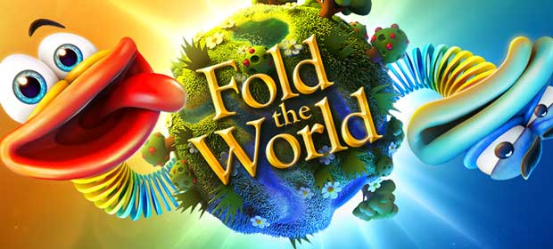 Fold the World Game Android Free Download