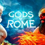 Gods Of Rome icon