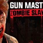 Gun Master 3 Zombie Slayer icon