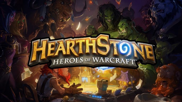 Hearthstone Heroes of Warcraft Game Android Free Download