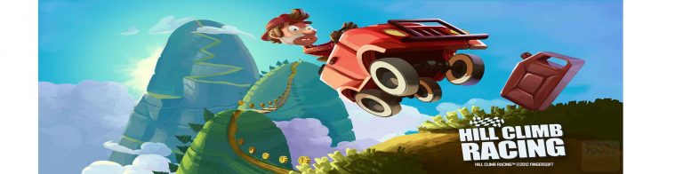Hill Climb Racing Game Android Free Download