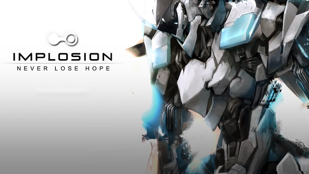 Implosion Never Lose Hope Game Android Free Download