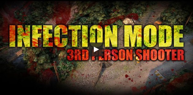 Infection Mode Game Android Free Download