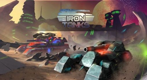 Iron Tanks Game Android Free Download