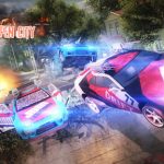 MadOut Open City icon