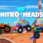 Nitro Heads icon