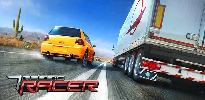 Traffic Racer Game Android Free Download