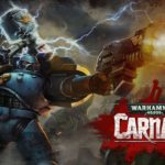 Warhammer 40000 Freeblade icon