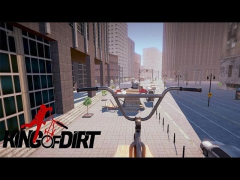 King Of Dirt Game Android Free Download