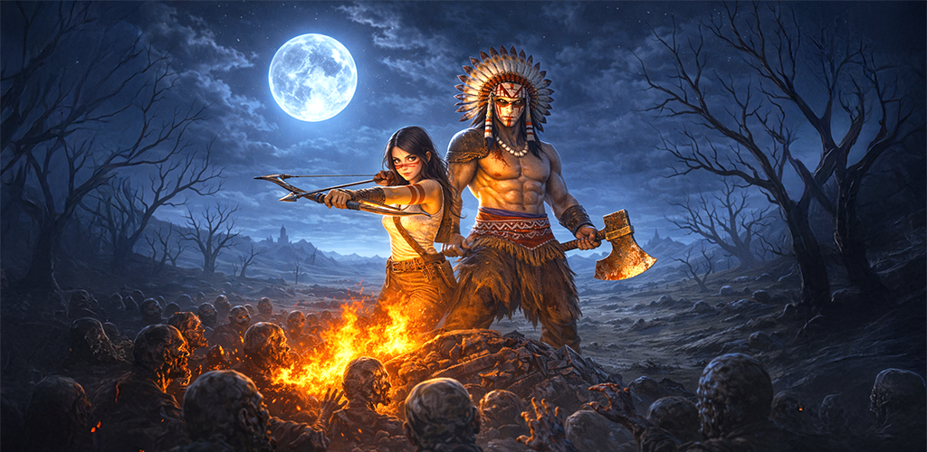 Last Hope TD Game Android Free Download