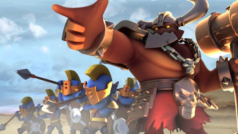 Little Empire Game Android Free Download