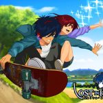 Lost in Harmony icon