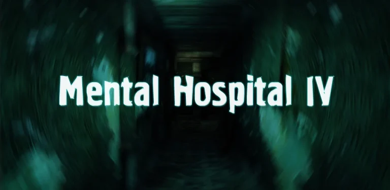 Mental Hospital IV Game Android Free Download