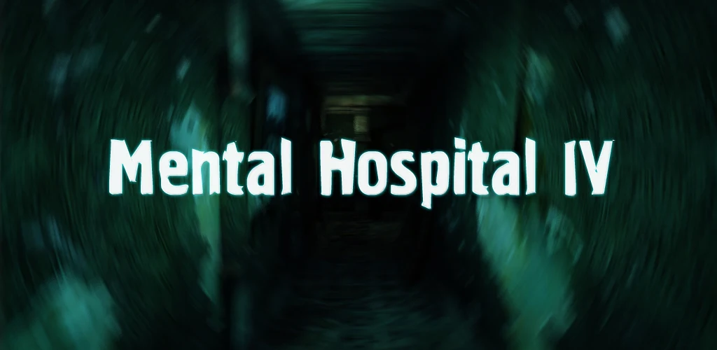 Mental Hospital IV Game Android Free Download