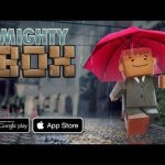 Mighty Box icon
