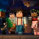 Minecraft Story Mode icon