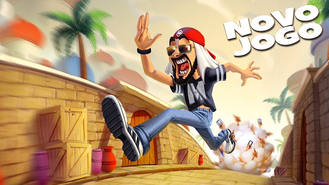 Mussoumano Game Android Free Download