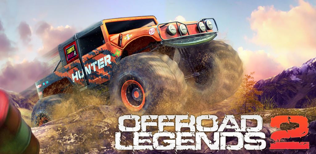 Offroad Legends 2 Game Android Free Download