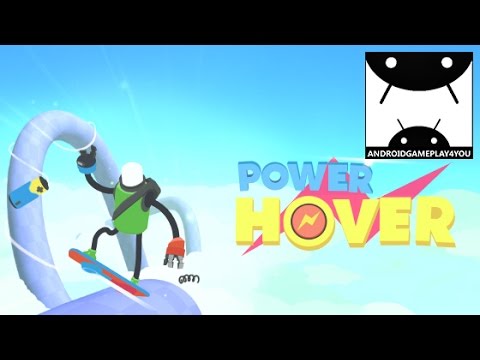 Power Hover Game Android Free Download