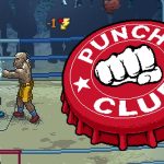 Punch Club icon