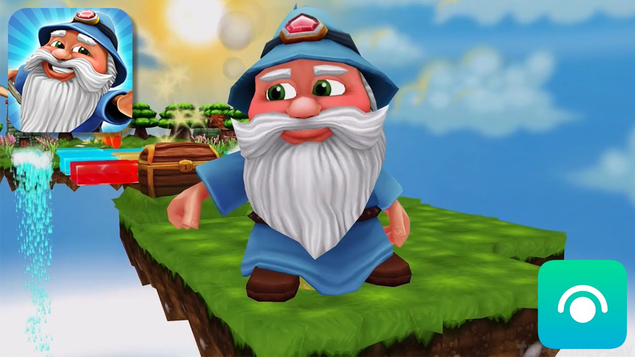 Puzzle Wiz Game Android Free Download