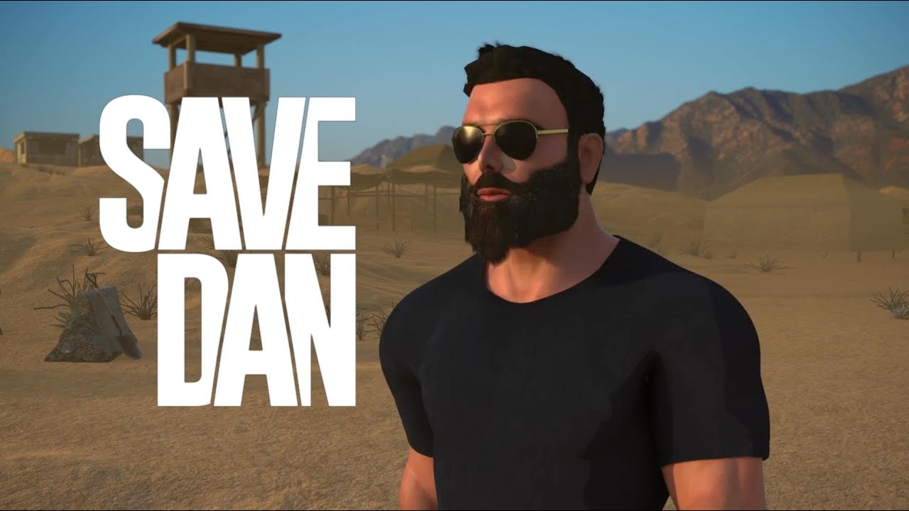 Save Dan Game Android Free Download