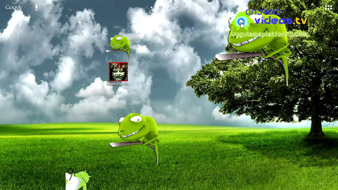 Scare Your Friends SHOCK App Android Free Download
