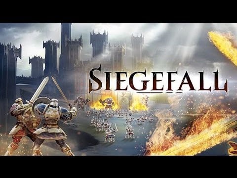 Siegefall Game Android Free Download